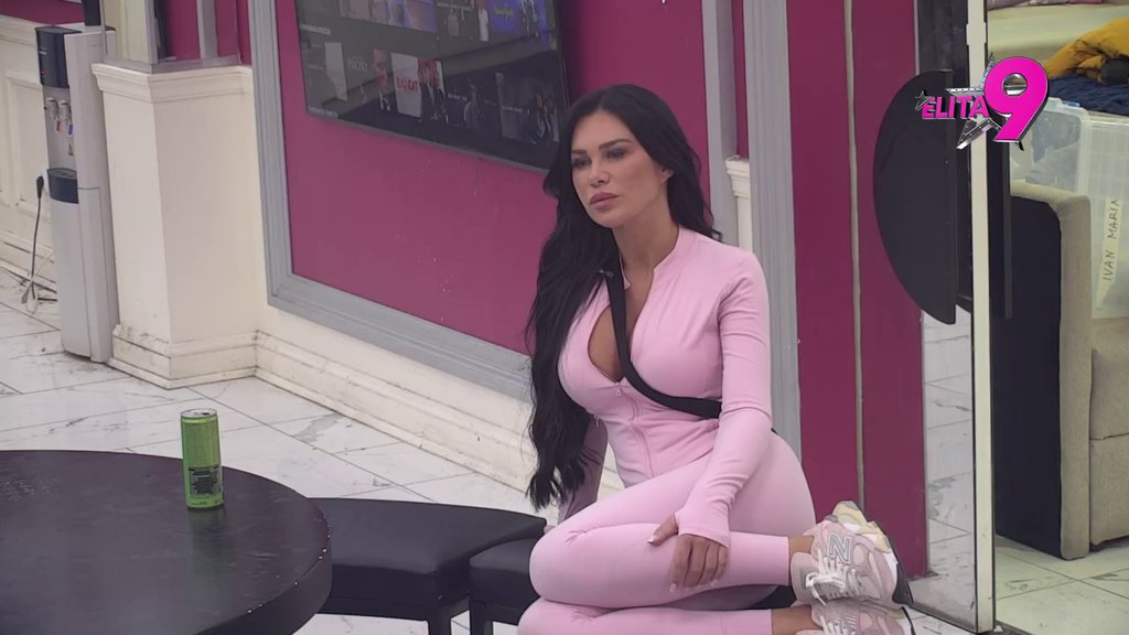 NIJE MORALNIJA OD MENE! Maja i Stanija na ivici pucanja prijateljstva, udarile jedna drugoj na POŠTENJE! (VIDEO)