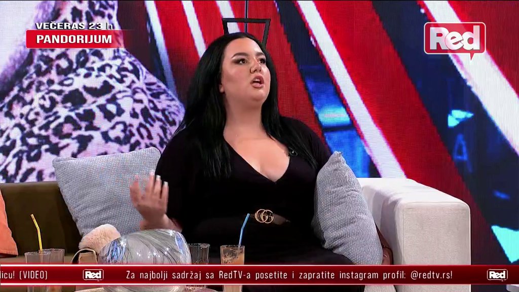 Nova šok saznanja: Anja Todorović otkrila da je Anđela ZABRANILA Pavlu da dođe na njen rođendan, Dina Terzin progovorila o POLJUPCIMA sa Gastozom na afteru! (VIDEO)