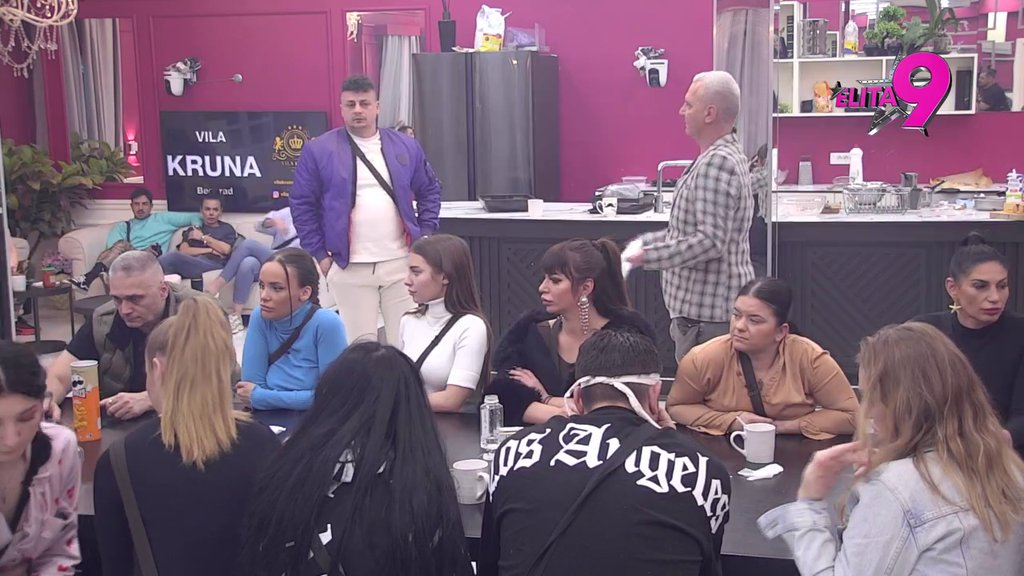 Igračka, plačka: Terza pao u očaj zbog raskida sa Minom, priznao da se iskreno zaljubio! (VIDEO)