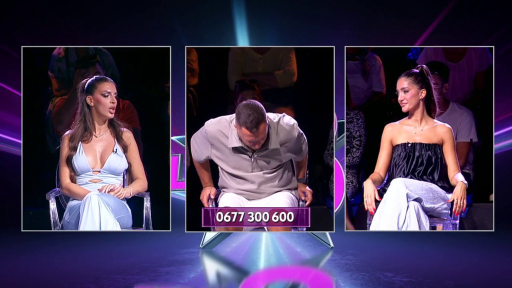 Ovo je sve što je želela! Ena Čolić puca od sreće, otkrila kako je došlo do pomirenja sa Pejom! (VIDEO)