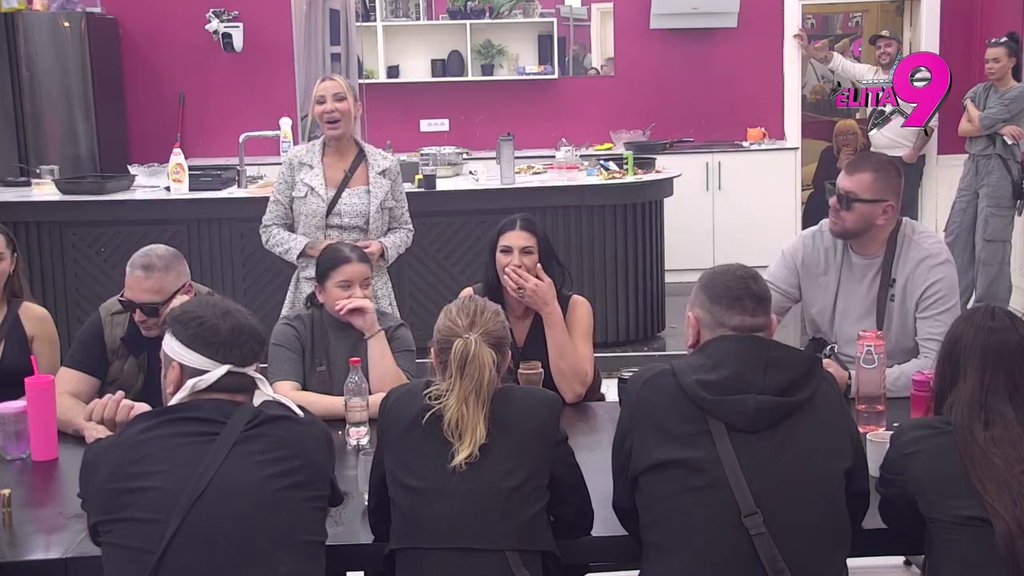 Raskrinkavanje: Anđelo i Boginja saterani u ćošak, konačno progovorili o svom odnosu! (VIDEO)