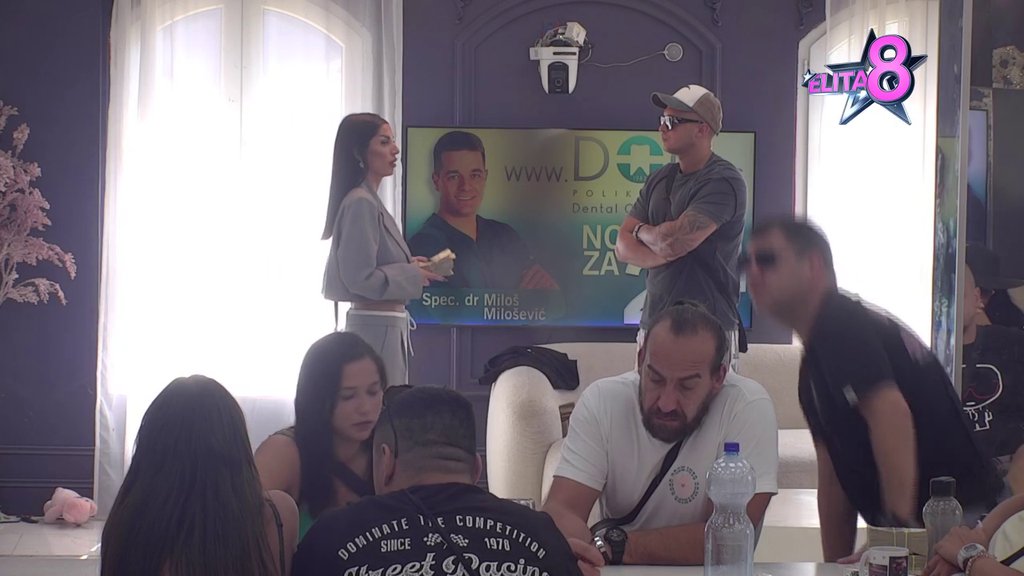 Nagrada, pa prekor! Mimas urnisala Stanića, sasula Anđeli sve u lice, pa se obratila Dači: Posrećilo ti se... (VIDEO)