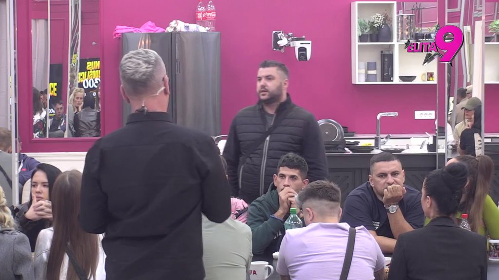 Dozvolio bih da su vodili Noru i Nou s njima u Tursku, pa nisam magarac: Luka na meti osude jer udara na Asminovo očinstvo, Durdžić progovorio o odnosu sa ćerkom! (VIDEO)