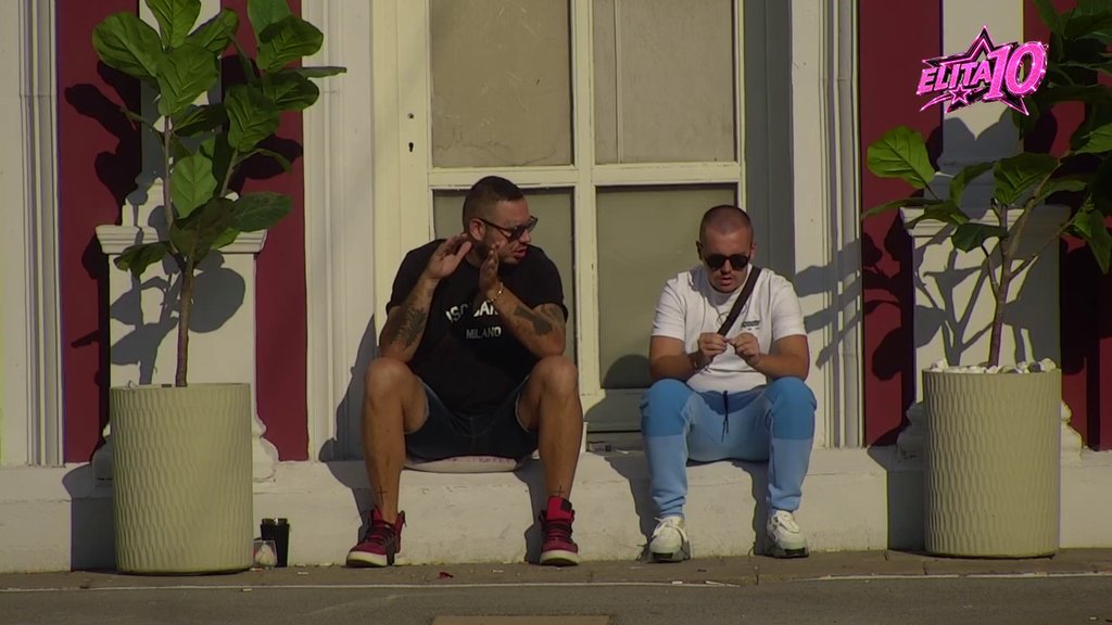 ZNAJU ŠTA SLEDI! Car i Dačo misle da slede žestoke provokacije od Kvržica, on je spreman kao zapeta puška (VIDEO)