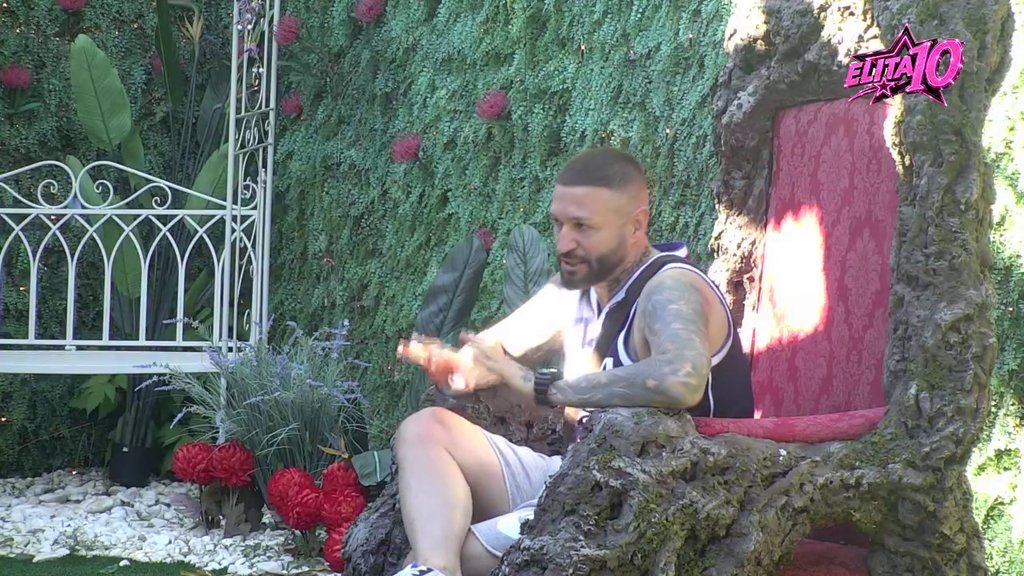 Surovi komentari Nenada Aleksića Ša: Rešeta po gorućim temama Elite, nikoga nije poštedeo (VIDEO)