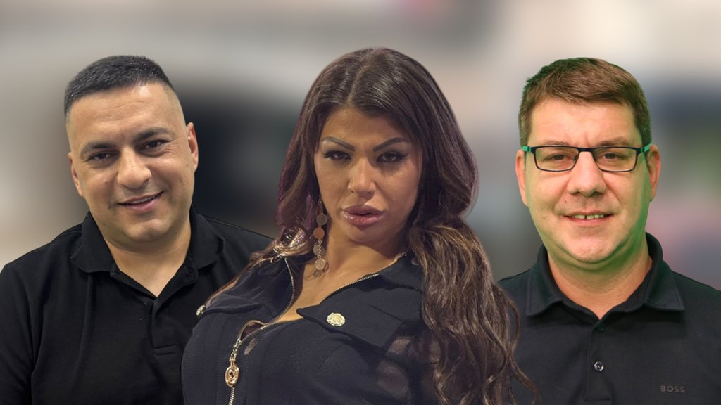 Voleo sam Miljanu, ali nisam hteo dete sa njom! Bebica otvoreno o raskidu sa Teodorom i njihovom odnosu: Maltretirao sam je zbog...!