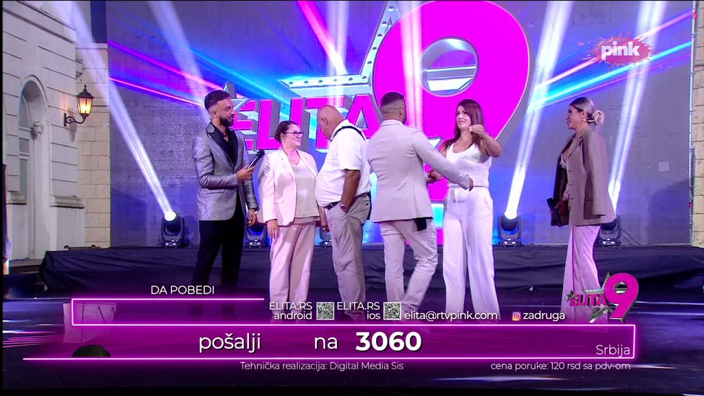 Vidim čoveka kog ne poznajem: Alibaba odbio da se izvini Stanijinoj mami, njegova porodica zahtevala samo jedno! (VIDEO)