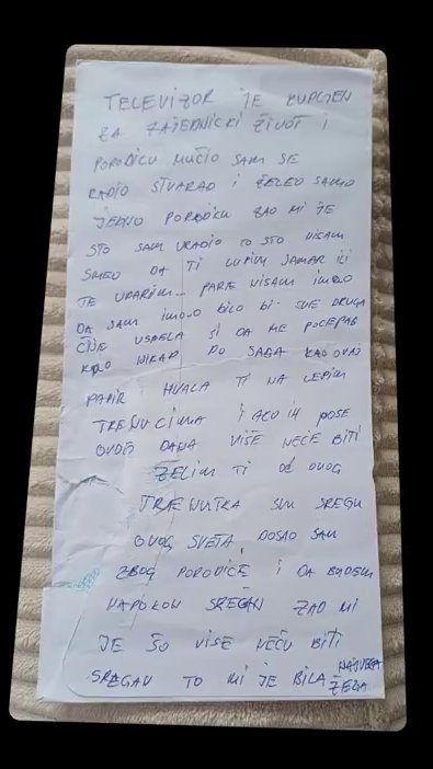 BIO JE NA SOCIJALNOM, PRODALA SAM KUĆU DA BIH NAS FINANSIRALA: Bivša verenica Milana Stojičkovića otkrila ŠOK detalje iz odnosa sa njim! Ljubavna bajka se pretvorila u horor (VIDEO)