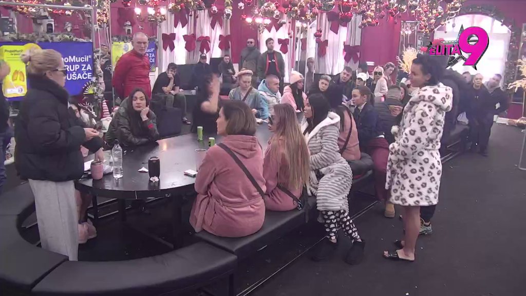 SREĆA JE ODLUČILA! Evo ko su ove nedelje ODABRANI! (VIDEO)