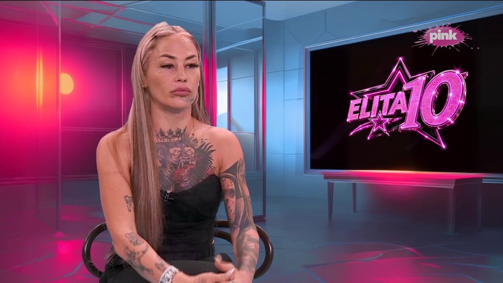 Biljana Čavlin je naredna učesnica Elite 10! (VIDEO)