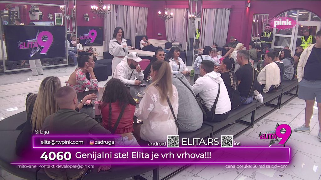 Stanija i Aneli umiru od smeha: Posavetovale Maju na koji način da dodatno ponizi Asmina (VIDEO)