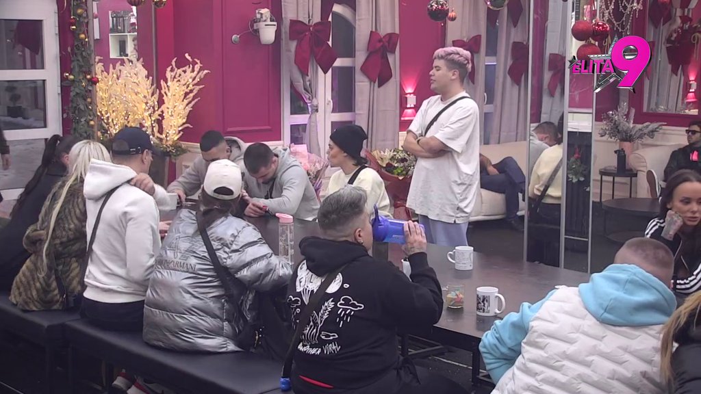 Zakopali ratne sekire: Boginja pokušala da zavadi Maju i Daču, on sve šokirao odgovorom! (VIDEO)