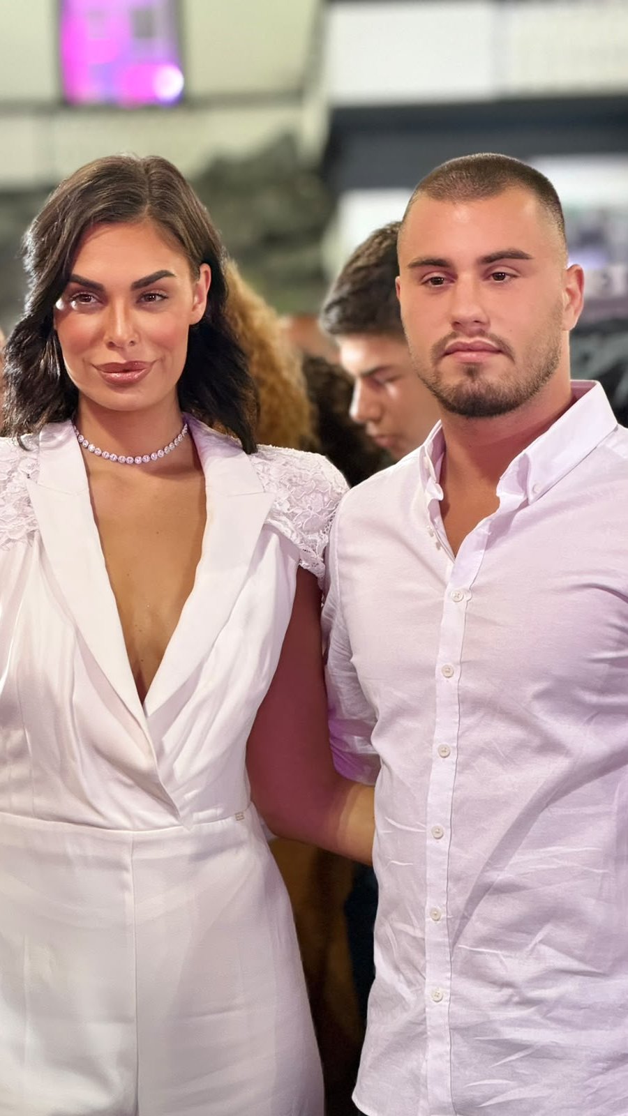 Volim starije devojke, sa Minom planiram budućnost: Viktor otvorio dušu o braku i preseljenju, pa zajedno sa Vrbaški opleo po bivšim cimerima iz Elite: Ledena kraljica je opelješila deda Daneta!
