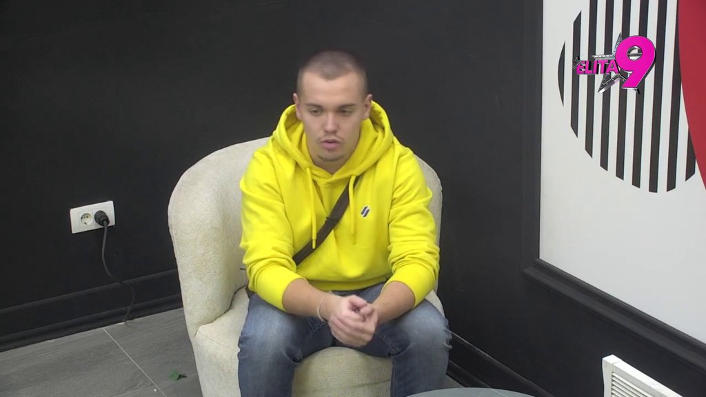 Posle ovoga ništa neće biti isto: Dača indirektno priznao da će Mina uskoro progovoriti o navodnoj aferi Relje i Anite, a evo ko još zna! (VIDEO)