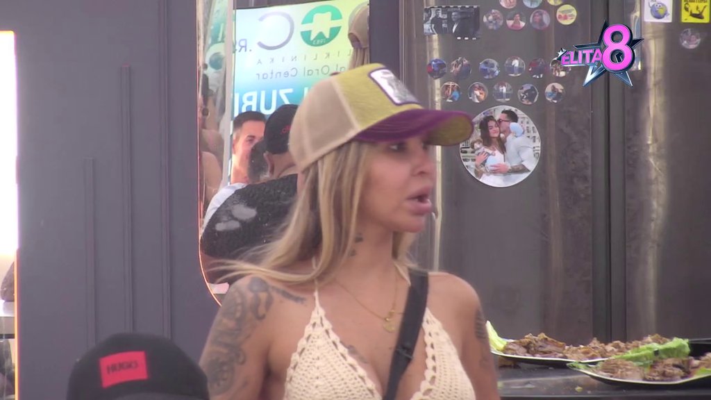 Mogla sam da imam kamion dece: Aneli otkrila do kad će praviti naslednike sa svakim ko joj se svidi! (VIDEO)