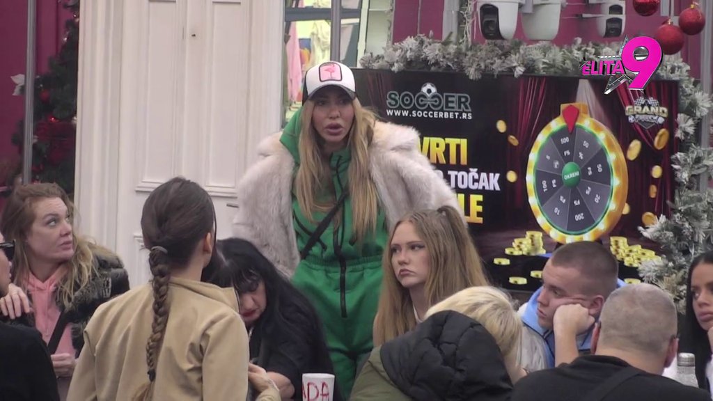 Nemam emocije, ljubio sam te ne znam ni ja zašto: Alibaba nikad brutalnije sasuo Aneli istinu u lice, ona završila svaki kontakt! (VIDEO)