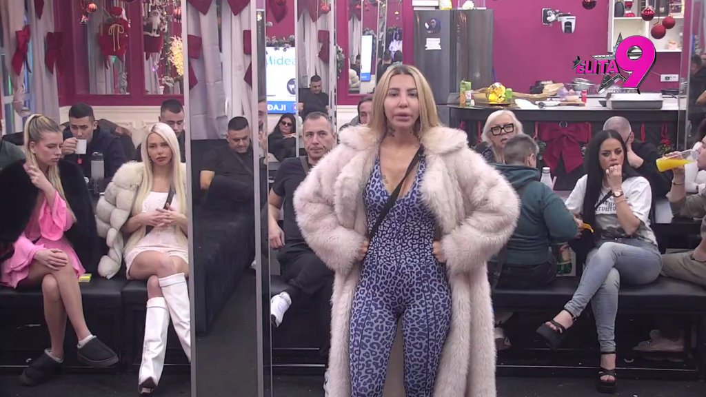 Podeljena mišljenja! Učesnici dali svoj sud o odnosu Alibabe i Aneli, Dača konačno progovorio: Šta su uradili oko deteta?! Ništa, sada je JOŠ GORE (VIDEO)