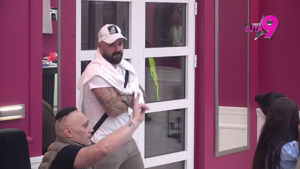 Izgovor bi mu bio da mene pravi ljubomornim: Luka sam sebe ukanalio, sad je svima jasno šta oseća prema Maji! (VIDEO)
