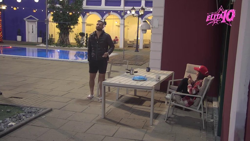 Vi se volite: Osmakčić zaronio u Sanjinu ljubav sa Markom, smatra da i dalje među njima postoji emocije! (VIDEO)