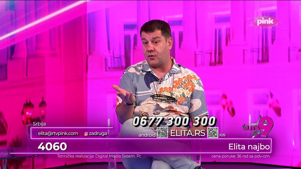 Krije vezu sa Bebicom?! Gledateljka raskrinkala Teodoru i Macanovića, bili zajedno na odmoru (VIDEO)