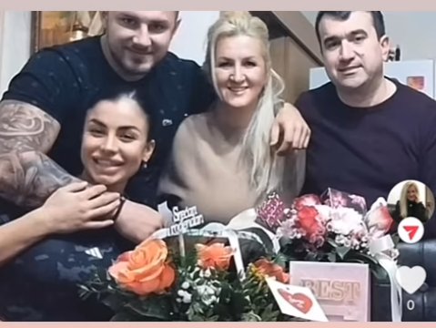 Otišao je od nas sa 110 kila i troje kola punih stvari, a došao je sa DVA DŽAKA: Sanjina majka očajna, odgovorila bivšem zetu Marku i njegovoj porodici: Majka ga ne pita IMA LI DA JEDE, baba mu se obesila zbog oca!
