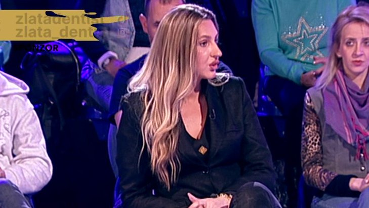 Gledala sam ga, bio je... Sestra Ilije Pečenice progovorila o njegovom učešću, evo kako gleda na sve (VIDEO)