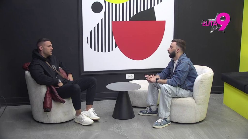 Sujetna je, čim nije NAJ, NAJ... Anđelo raskrinkao do srži trudnu Anitu i njenu netrpeljivost prema Staniji, pa otkrio: Najviše želi da me... (VIDEO)