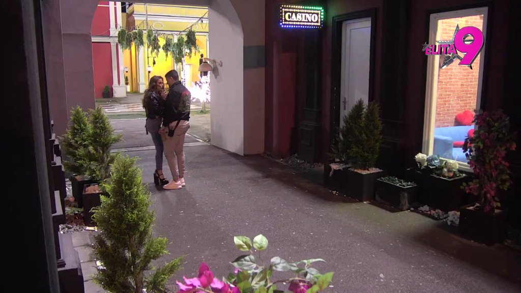 IMA OKO SOKOLOVO! Sofija ljubomoriše Terzi, evo šta je zapazila! (VIDEO)