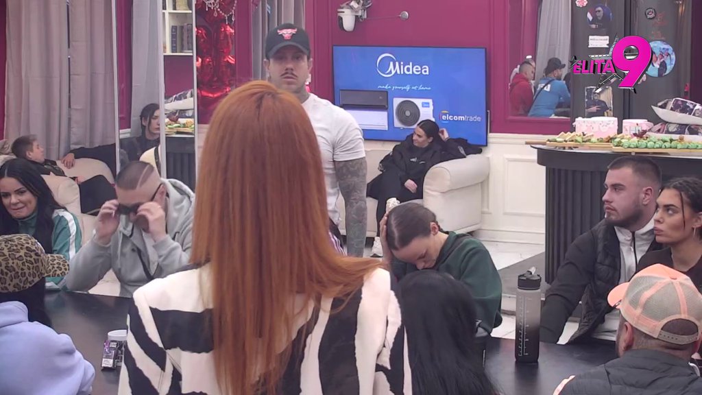 Filip zvani empatija: Preko noći počeo da mari za Bebičine nerve, ne želi pokvarenim potezima da ga otera u grob! (VIDEO)