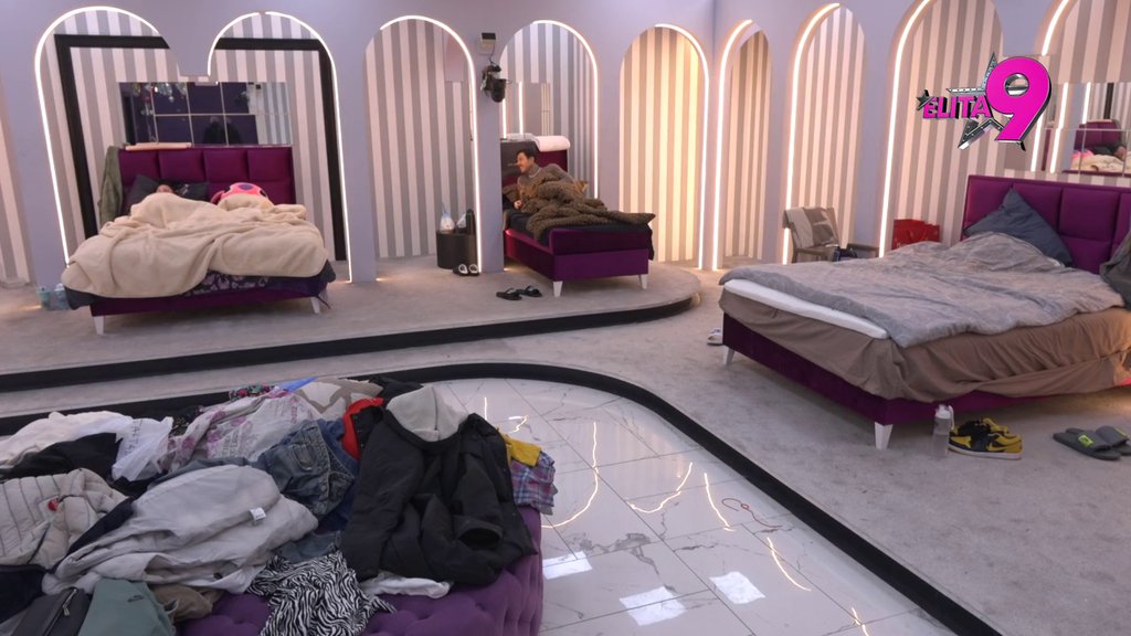 Sevaju varnice: Maja i Filip ne prestaju da se peckaju, Dača im doliva ulje na vatru! (VIDEO)