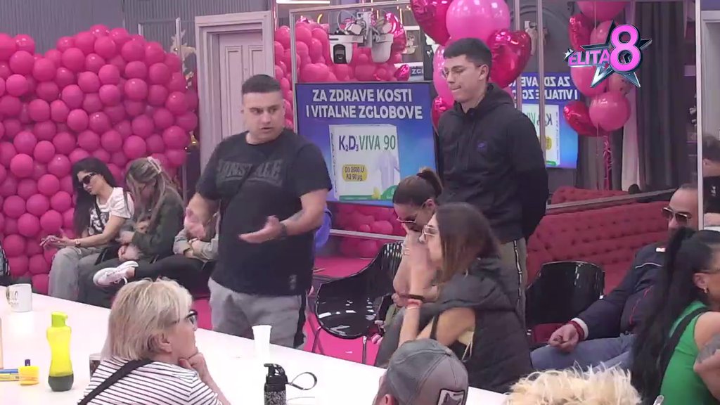 Ena i Peja otvorili dušu, pa priznali da li im je zatvoren prostor i nesigurnost glavna prepreka u vezi! (VIDEO)