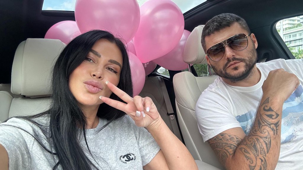 BILA SAM U AGONIJI OD VEZE! Ekskluzivno! Stanija razvezala jezik o Asminu: Konačno sam ga se oslobodila, tek ga sada upoznajem! NA ŠTA LIČI, BRUKA ME!