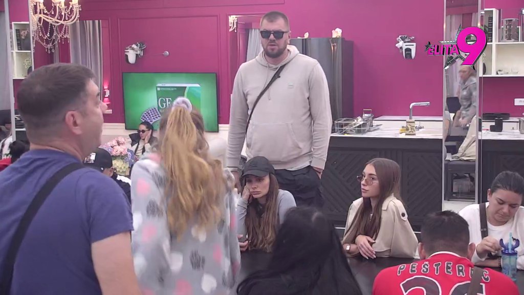 Nju boli Milena Kačavenda: Janjuš postavio Aneli na svoje mesto! Asmin konačno izabrao između Mine i Maje, ovo su svi čekali (VIDEO)