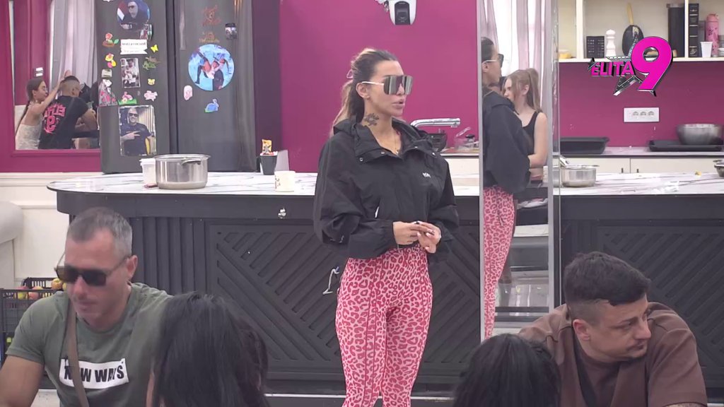 Istina je ponovo na Stanijinoj strani!? Aneli konačno priznala da li je Dobrojevićeva znala za njen TikTok: Nemam dokaz! (VIDEO)