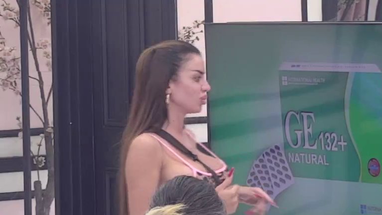 Car nahvalio Karića za sve pare, Poršelina se divi Anđeli Đuričić: Bila je dosledna svom prijatelju... (VIDEO)