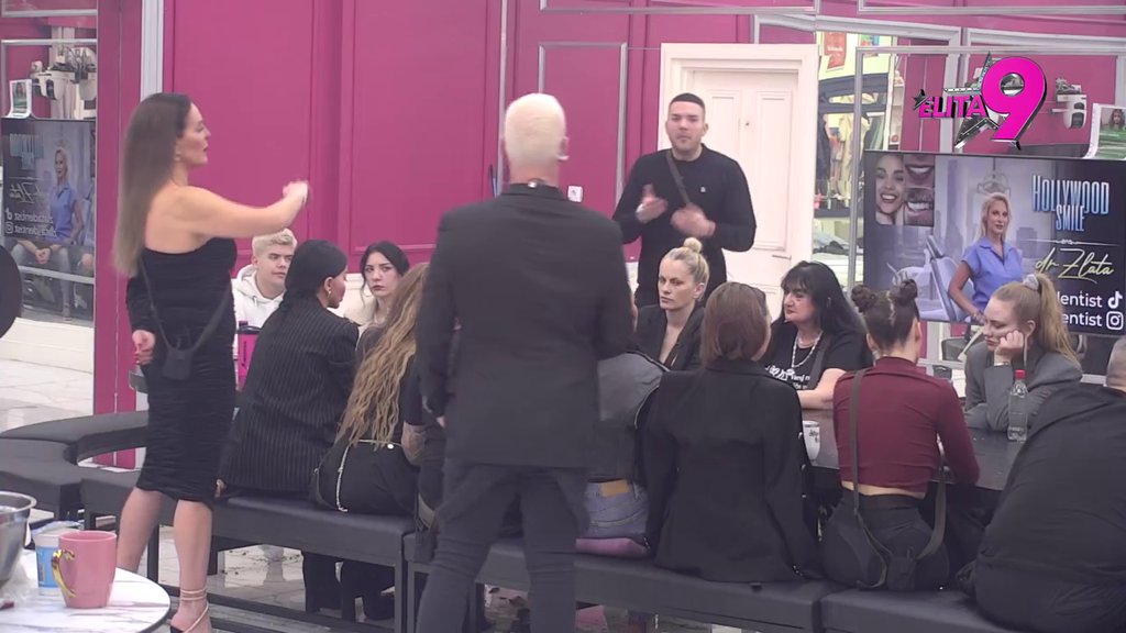 ISTINA IZLAZI NA VIDELO: Janjuš zamerio Mileni na dopisivanju sa Anđelom, ubeđen da ga je ona navukla (VIDEO)