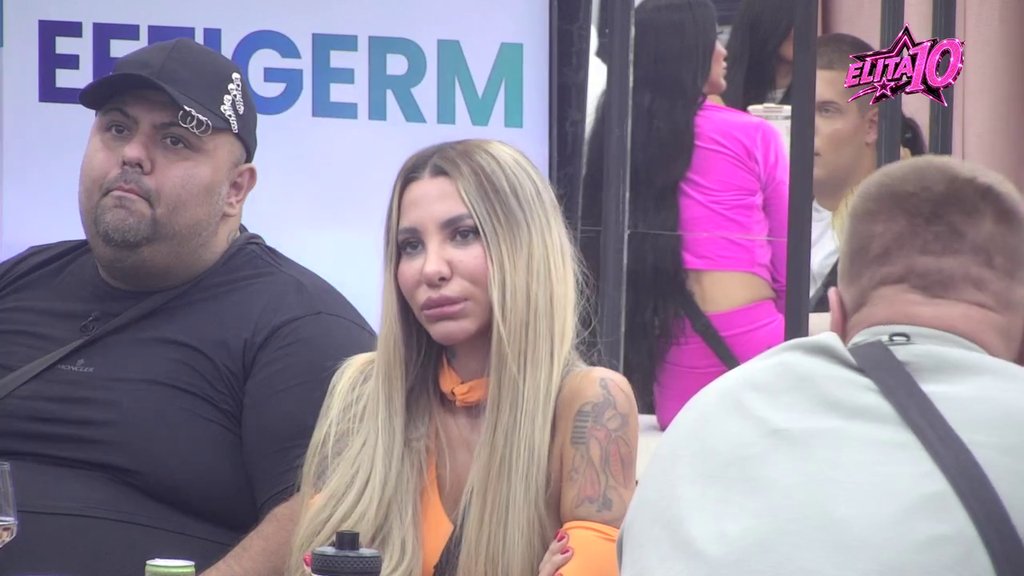MORA DA SE MENJA: Terza tvrdi da Aneli i Đukić nemaju perspektivu, stavio im do znanja KOJI IM JE NAJVEĆI problem (VIDEO)
