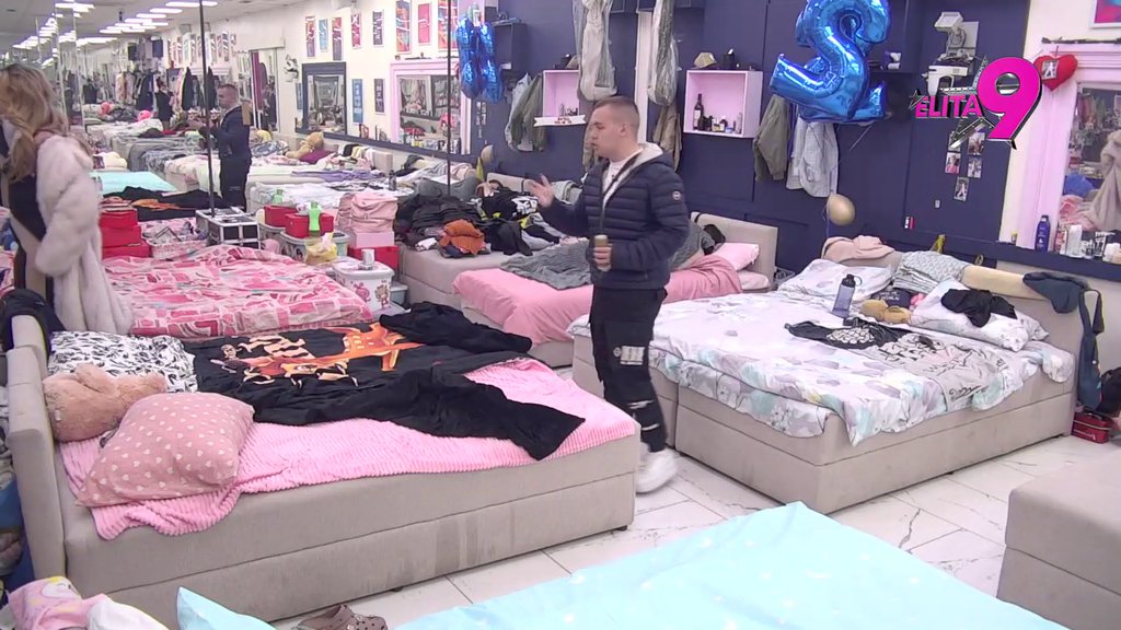 Nov rat Aneli i Dače: Pljušte prozivke, on doziva Đedovića (VIDEO)