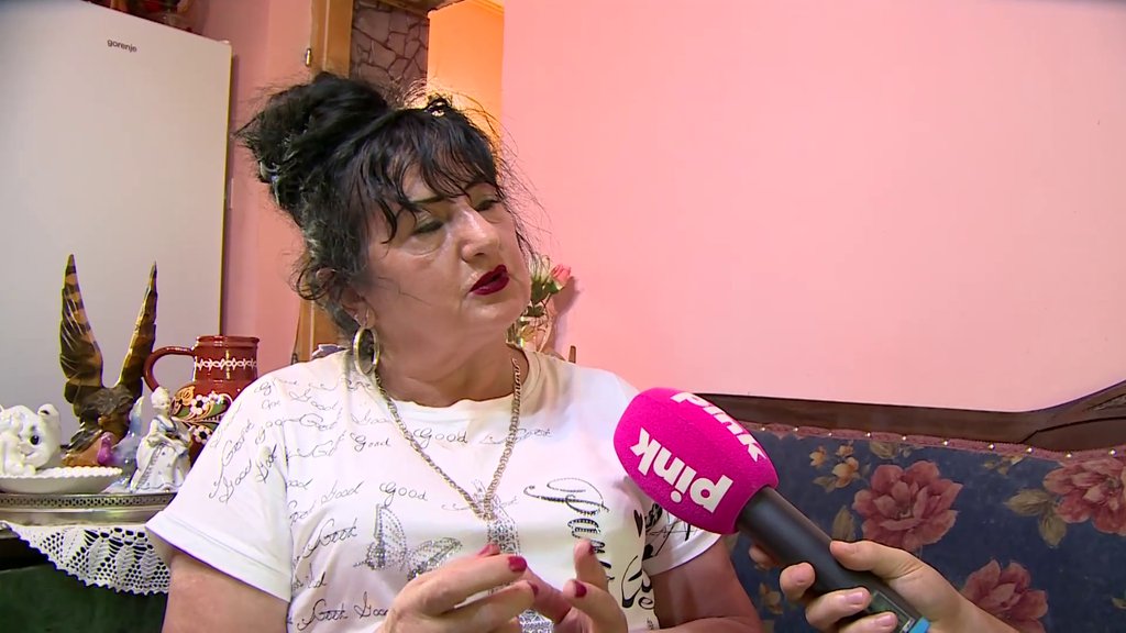 BESNA KAO RIS! Milosava Pravilović žestoko oplela po bišem mužu Aleksandre Nikolić, optužila ga da se koristio PRLJAVIM trikovima kako bi ponizio njenu ćerku, pa istakla: ONA NIJE OTIŠLA OD NJEGA, VEĆ POBEGLA