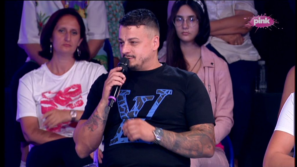 Preokret kakvom se malo ko nadao: Terza i Milica u nikad boljim odnosima, on je hvali na sva usta! (VIDEO)
