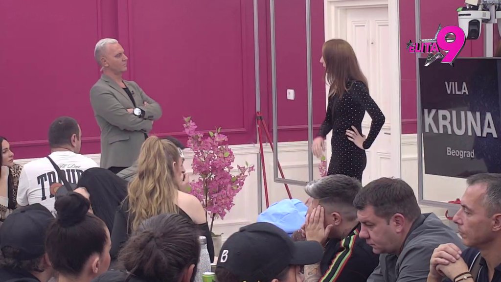 Ja sam nju smatrala normalnom u toj porodici: Hana progovorila o odnosu Site, Grofice i Aneli, ovo je malo ko znao (VIDEO)