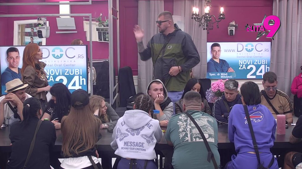 OPŠTI HAOS! Maja i Filip svim silama dokazuju da nisu imali intimne odnose, Anita i Janjuš udružili snage da ih raskrinkaju (VIDEO)