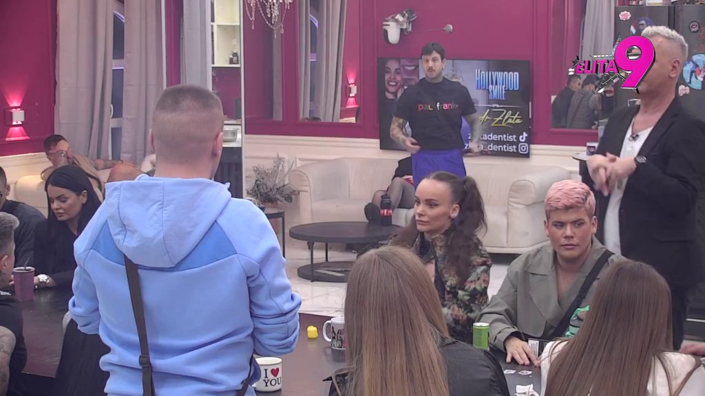 Uplašen je i nije iskren: Dača pokušao da satera Filipa u ćošak, svim silama želi da prizna emocije prema Teodori! (VIDEO)