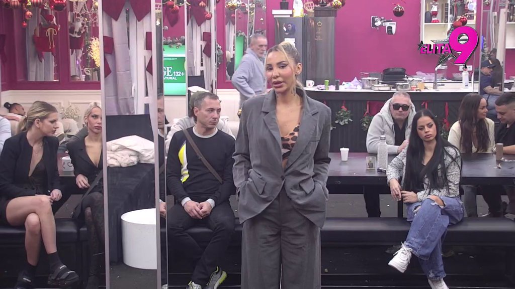 Pažljivo slušajte! Da, verovali ili ne, Luka Vujović priznao da mu se Anita sviđa otpočetka (VIDEO)