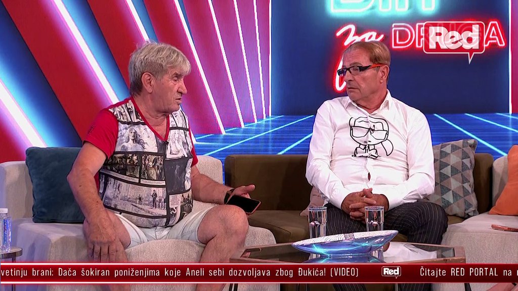 Dane se plaši istine, imao je veću KOMBINACIJU sa Sofijinom mamom: Kum Ivana Marinkovića tvrdi da Janićijevićka nije najveći krivac u celoj priči! (VIDEO)