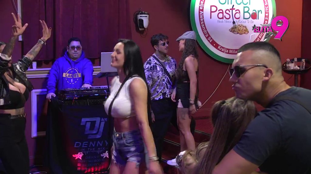 Je l' si za vezu?! Teodora pitanjem otreznila Đukića, pa mu poručila da ju je SLAGAO (VIDEO)