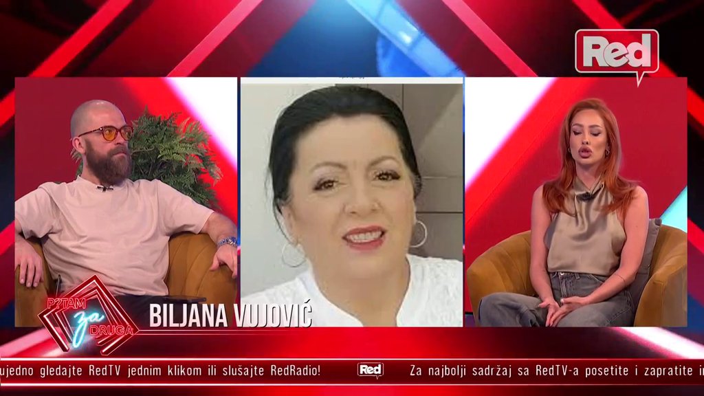U ANELI SE PROBUDILA ŽAL: Lukina majka otkrila šta misli o reakcijama Ahmićke na Anitinu trudnoću (VIDEO)