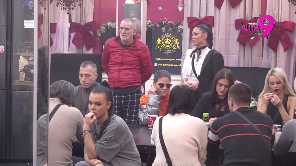 Još jedan nož u njenim leđima: Matora saznala da je i Krofak muvao Anitu, pa ga zauvek otpisala! (VIDEO)