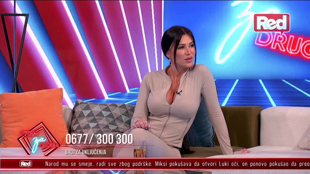 Toliko ga je dozivala, a gde je sad? Stanija ubeđena da Aneli nema herca da se suoči s Asminom, progovorila i o njegovoj aferi sa Sitom! (VIDEO)