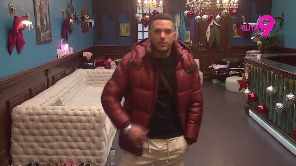 ŽIV ME JE BLAM POJEO ZBOG TOGA: Anđelo kao nikada do sad isprozivao Anitu, pa istakao: POKAZAO SAM ZBOG ČEGA SAM POBEGAO IZ TE VEZE! (VIDEO)